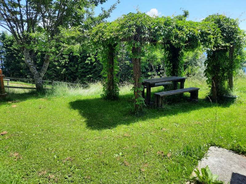 Rustico - Casa da monte in vendita a Storo