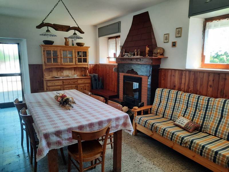 Rustico - Casa da monte in vendita a Storo