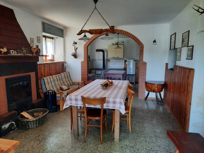 Rustico - Casa da monte in vendita a Storo