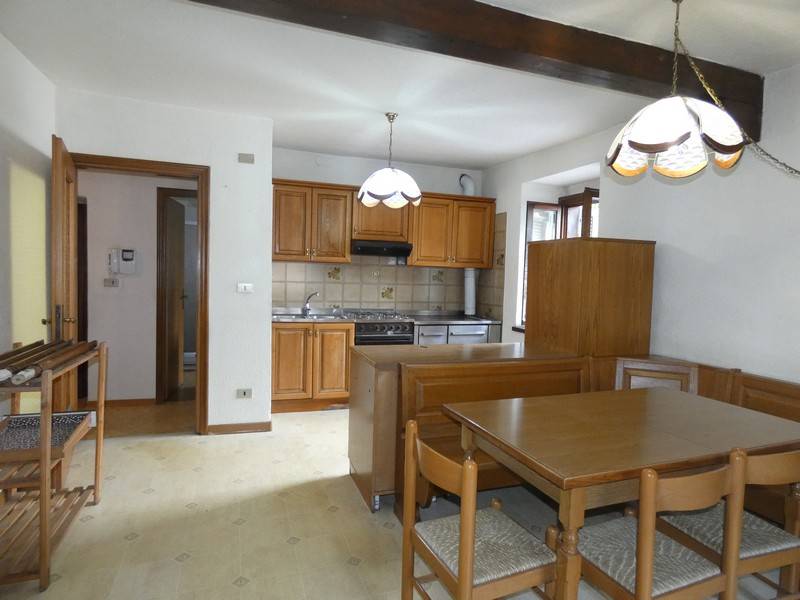 Appartamento 3Locale in vendita a Sella Giudicarie