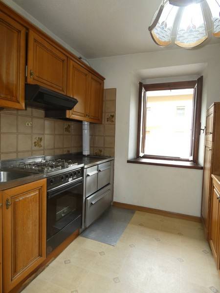 Appartamento 3Locale in vendita a Sella Giudicarie