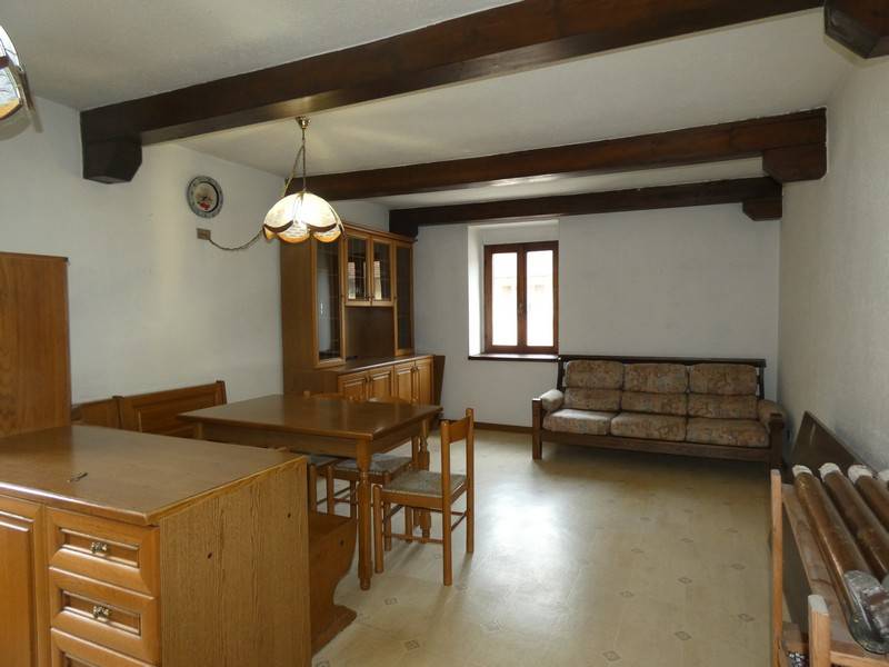 Appartamento 3Locale in vendita a Sella Giudicarie