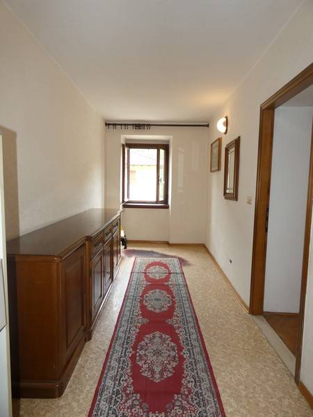 Appartamento 3Locale in vendita a Sella Giudicarie