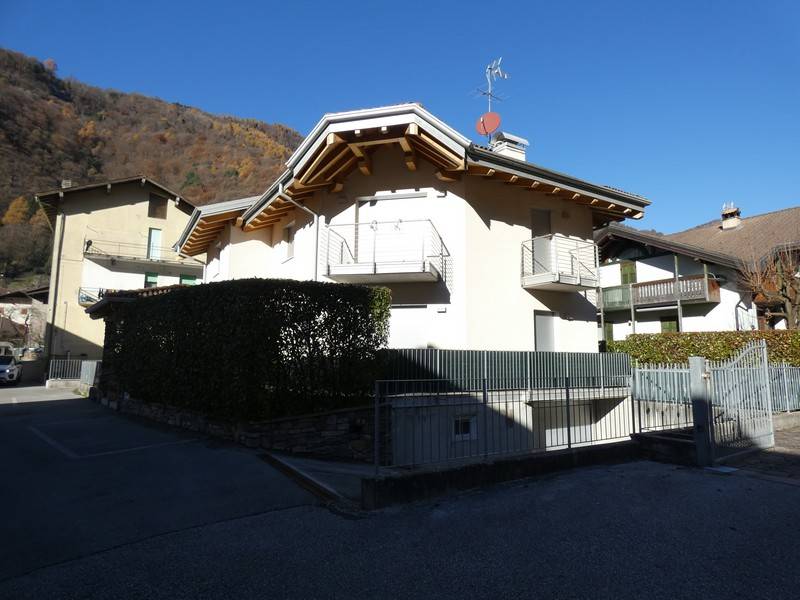 Villa Indipendente in vendita a Borgo Chiese