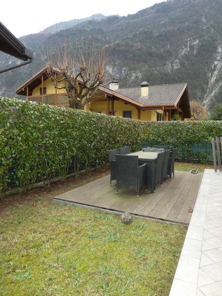 Villa Indipendente in vendita a Borgo Chiese