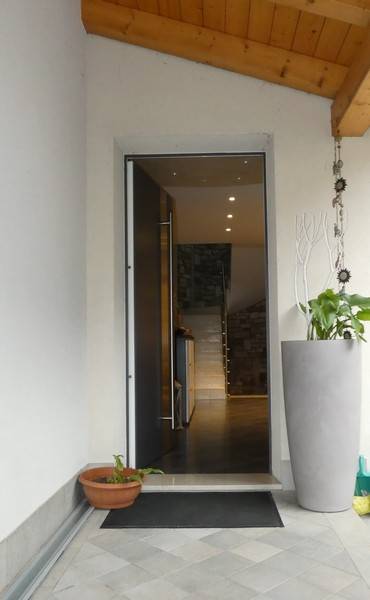 Villa Indipendente in vendita a Borgo Chiese