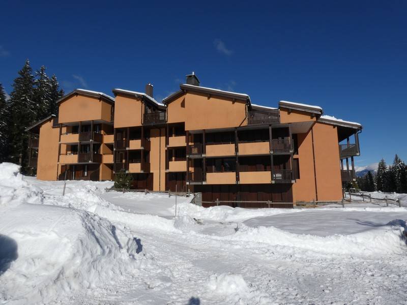 Appartamento 2Locale in vendita a Pinzolo, Campo Carlo Magno