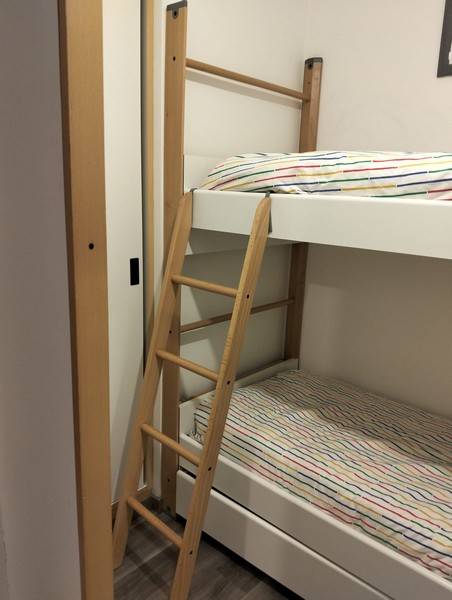 Appartamento 2Locale in vendita a Pinzolo, Campo Carlo Magno