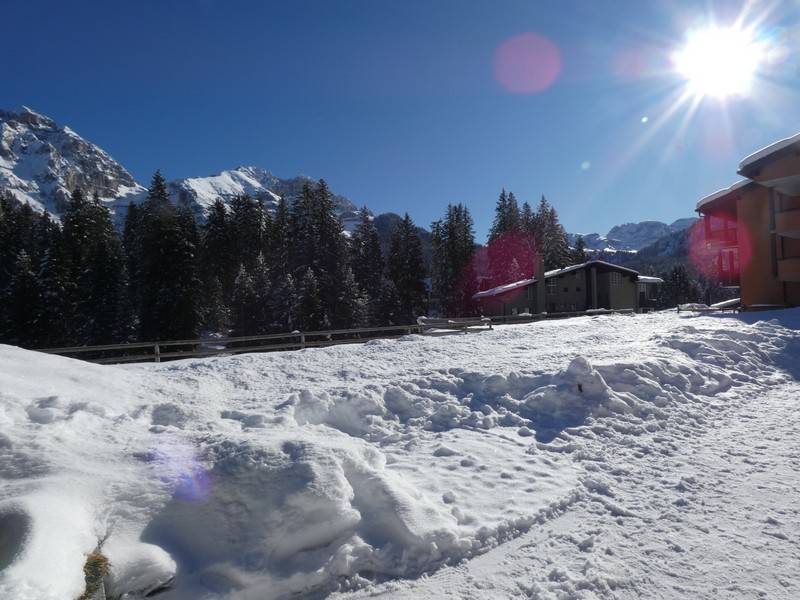 Appartamento 2Locale in vendita a Pinzolo, Campo Carlo Magno