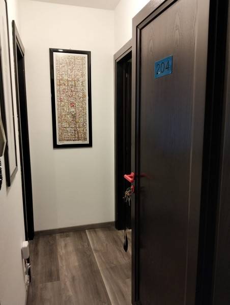 Appartamento 2Locale in vendita a Pinzolo, Campo Carlo Magno