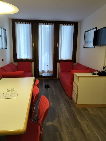 Appartamento 2Locale in vendita a Pinzolo, Campo Carlo Magno