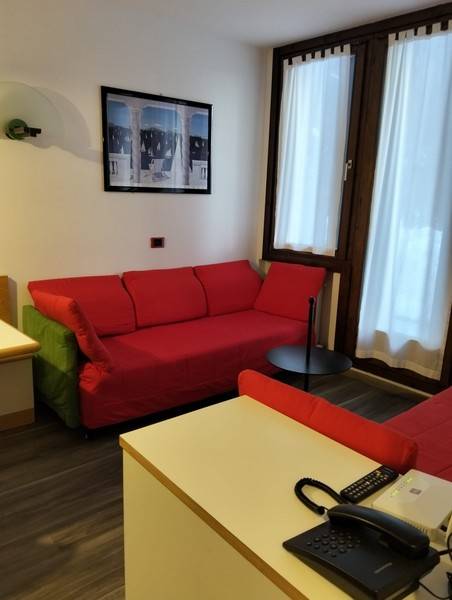 Appartamento 2Locale in vendita a Pinzolo, Campo Carlo Magno