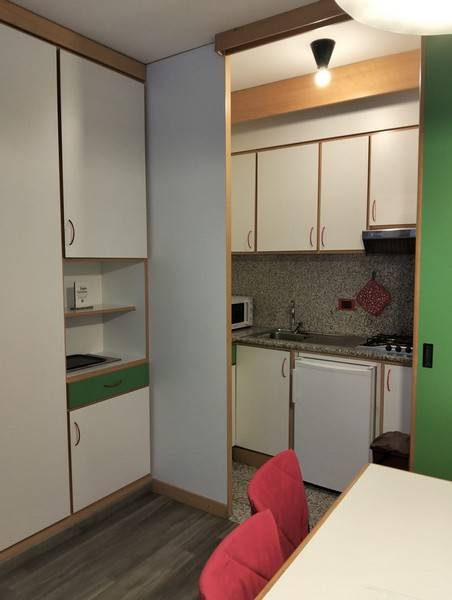 Appartamento 2Locale in vendita a Pinzolo, Campo Carlo Magno