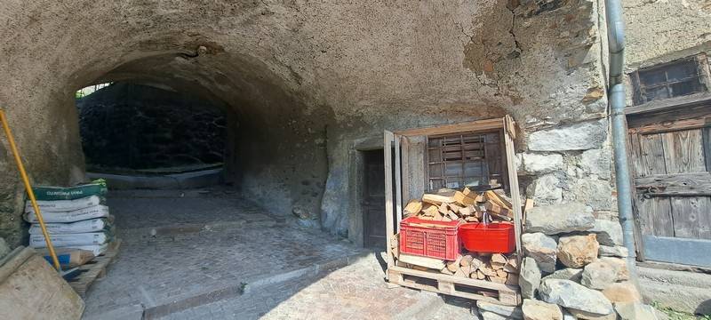 Appartamento 3Locale in vendita a Valdaone