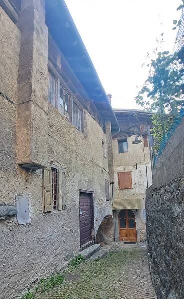 Appartamento 3Locale in vendita a Valdaone