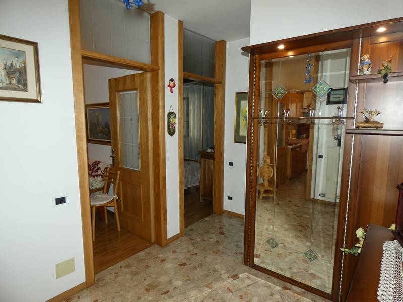 Appartamento 3Locale in vendita a Sella Giudicarie