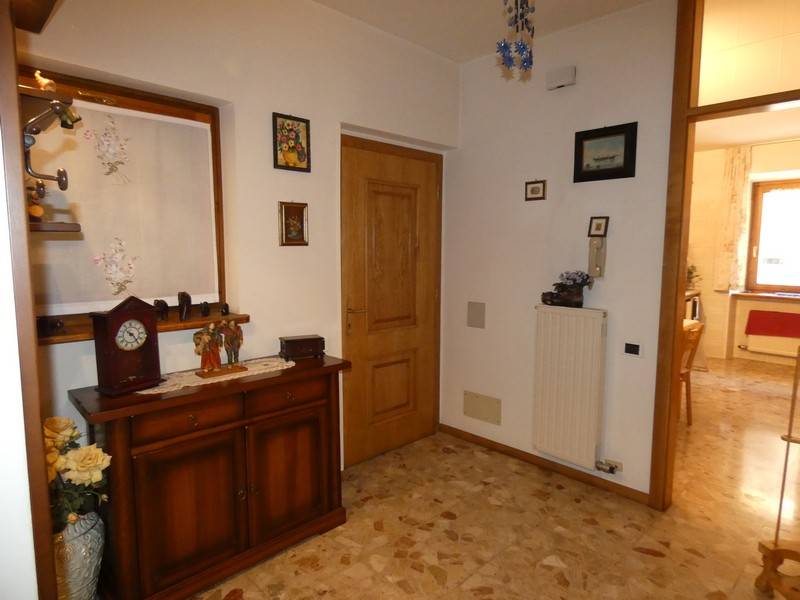 Appartamento 3Locale in vendita a Sella Giudicarie