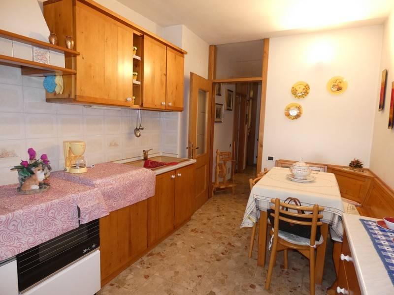 Appartamento 3Locale in vendita a Sella Giudicarie