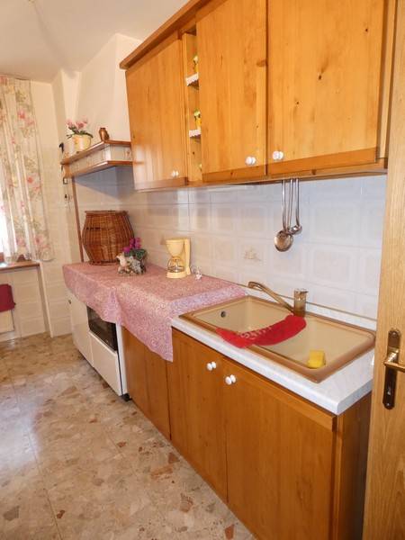 Appartamento 3Locale in vendita a Sella Giudicarie