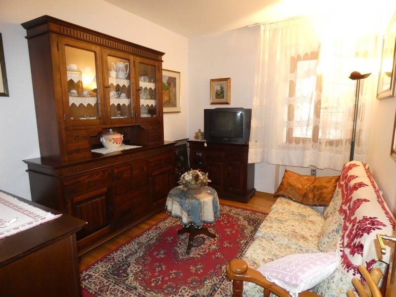 Appartamento 3Locale in vendita a Sella Giudicarie