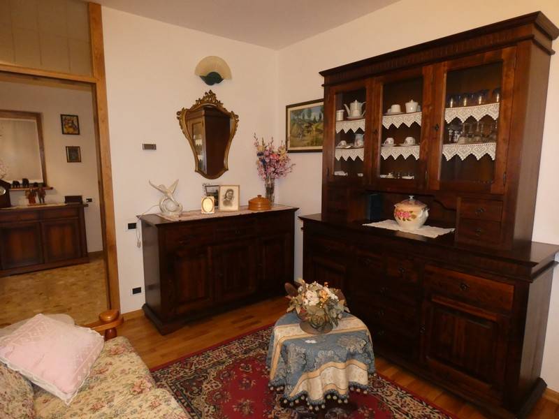 Appartamento 3Locale in vendita a Sella Giudicarie