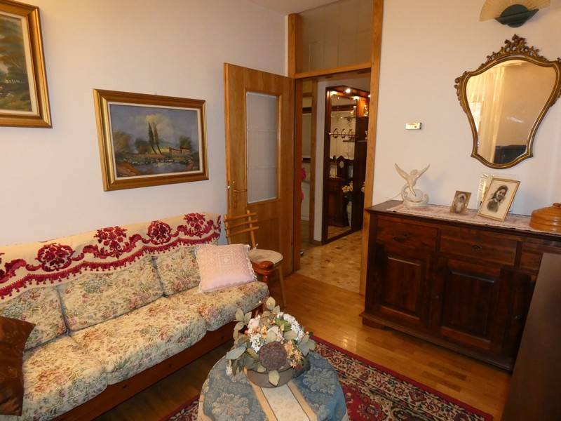 Appartamento 3Locale in vendita a Sella Giudicarie