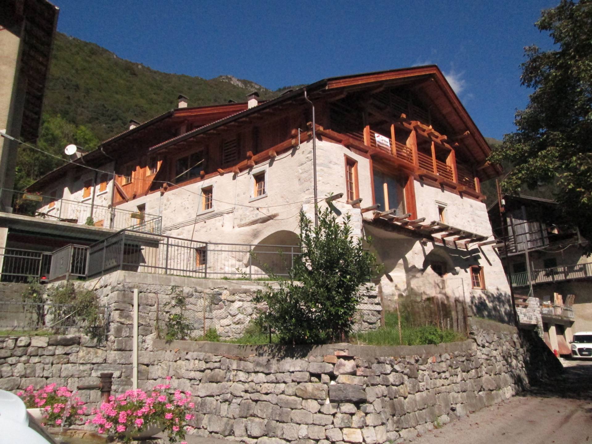 Appartamento 3Locale in vendita a Tre Ville