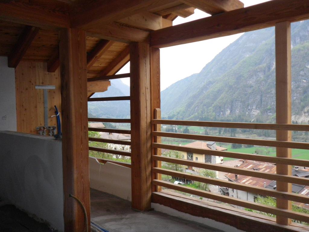 Appartamento 3Locale in vendita a Tre Ville