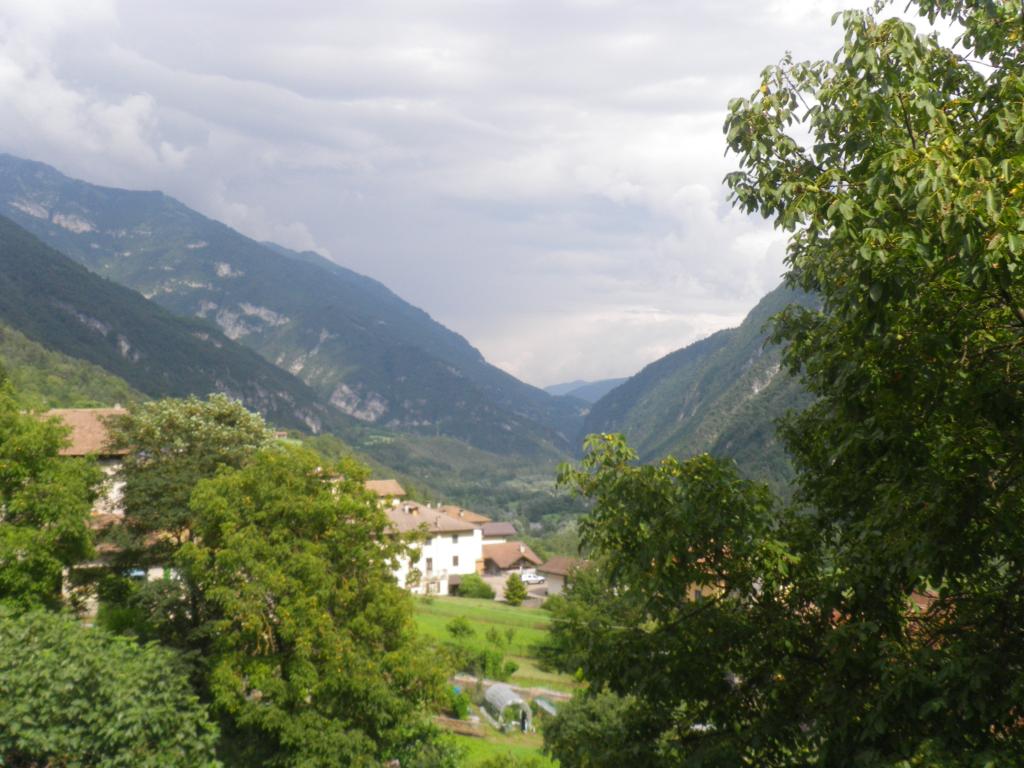 Appartamento 3Locale in vendita a Tre Ville