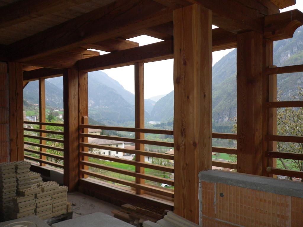 Appartamento 3Locale in vendita a Tre Ville
