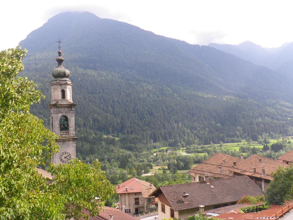 Appartamento 3Locale in vendita a Tre Ville