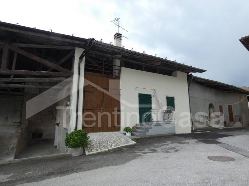 Appartamento 3Locale in vendita a Stenico