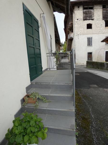 Appartamento 3Locale in vendita a Stenico
