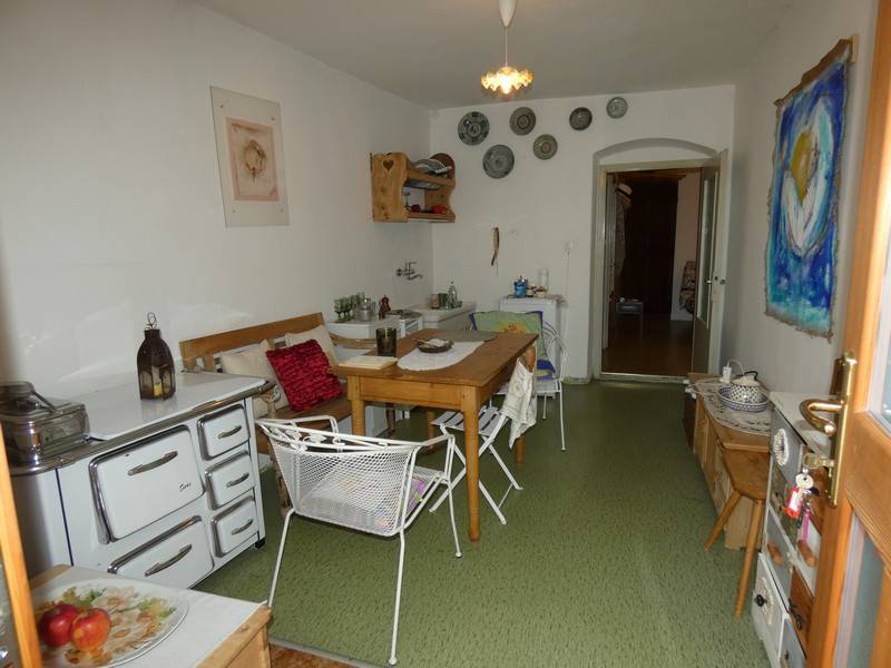 Appartamento 3Locale in vendita a Stenico