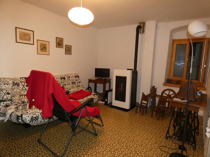 Appartamento 3Locale in vendita a Stenico