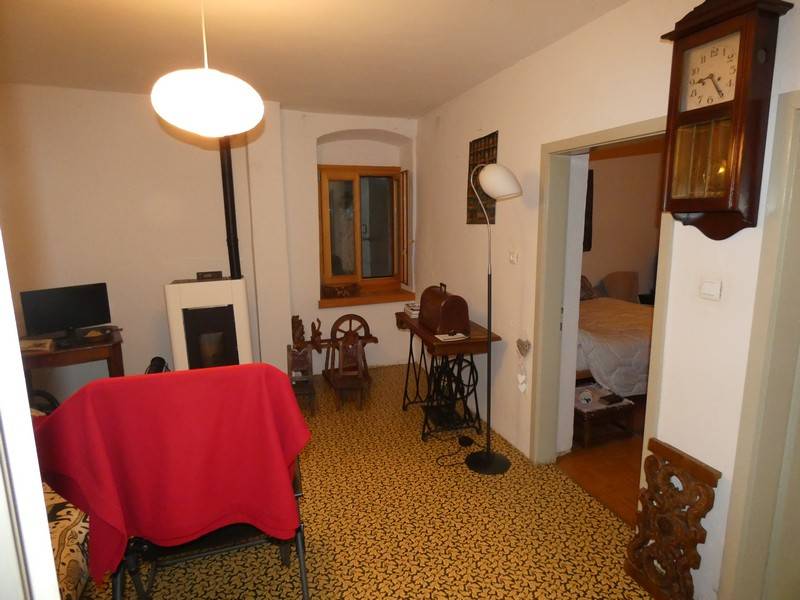 Appartamento 3Locale in vendita a Stenico