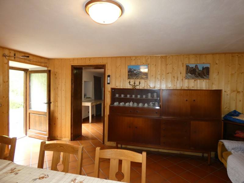 Rustico - Casa da monte in vendita a Pieve di Bono-Prezzo