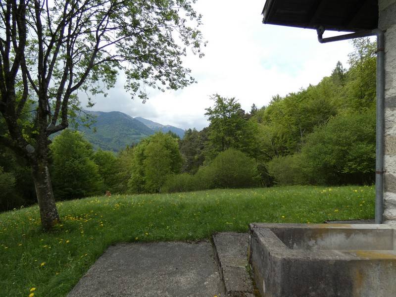 Rustico - Casa da monte in vendita a Pieve di Bono-Prezzo