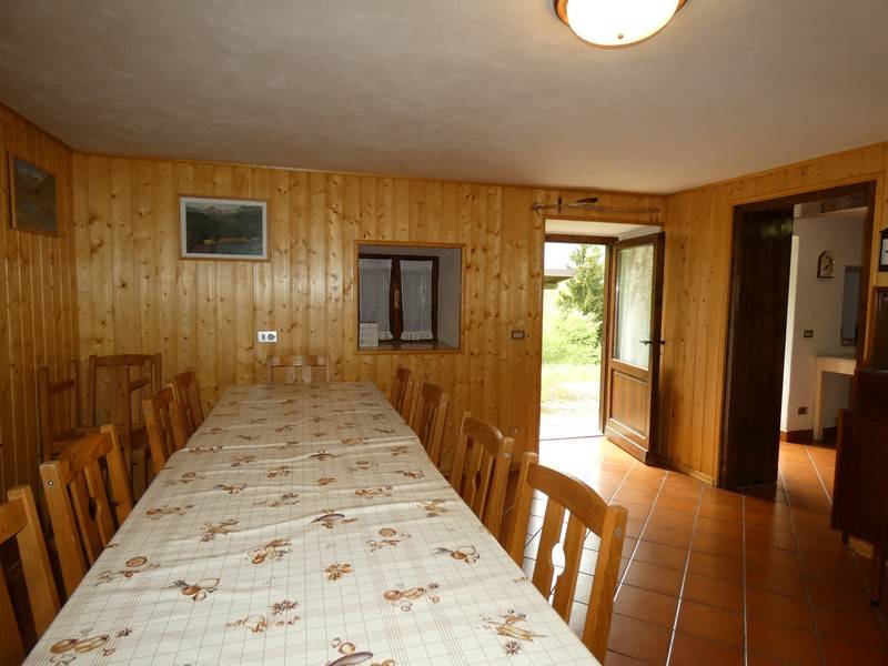 Rustico - Casa da monte in vendita a Pieve di Bono-Prezzo