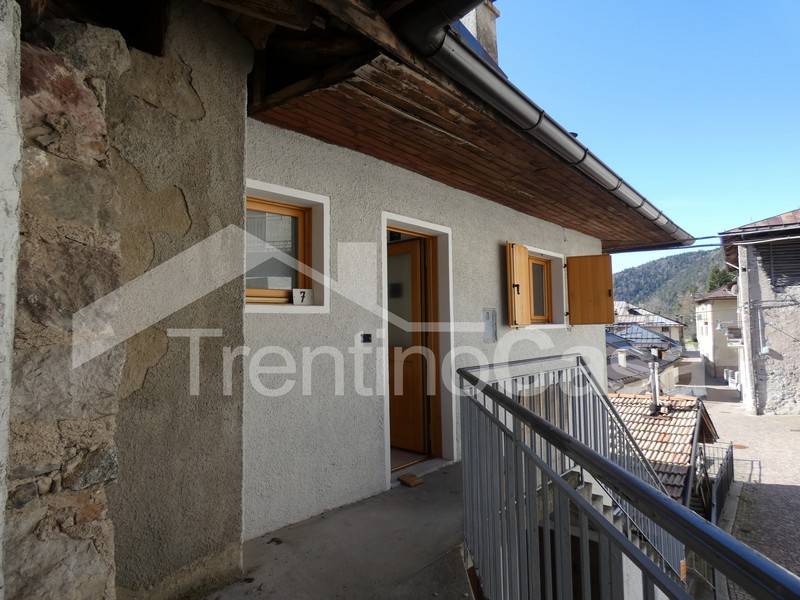 Appartamento 3Locale in vendita a Tre Ville