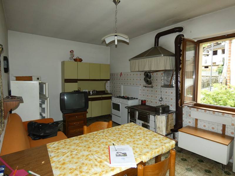 Casa Indipendente in vendita a Valdaone