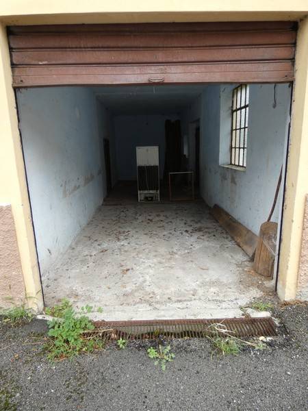 Casa Indipendente in vendita a Valdaone