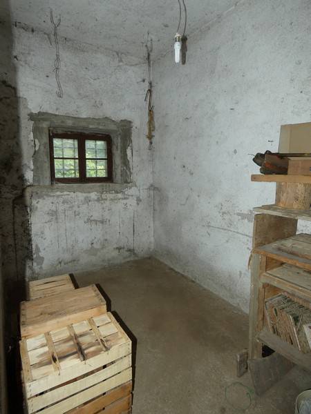 Casa Indipendente in vendita a Valdaone
