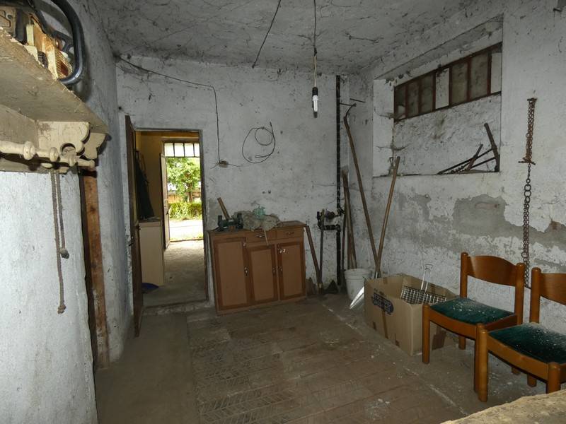 Casa Indipendente in vendita a Valdaone