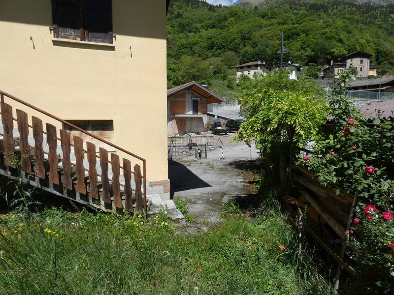 Casa Indipendente in vendita a Valdaone