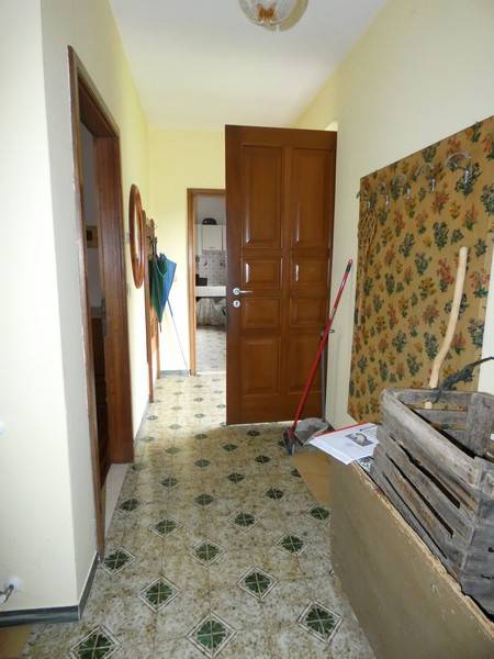 Casa Indipendente in vendita a Valdaone