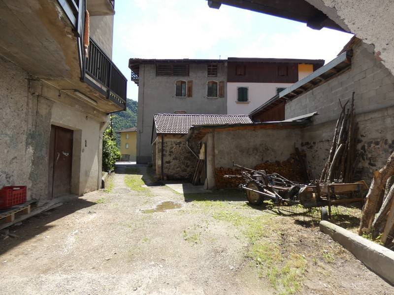 Casa Indipendente in vendita a Storo
