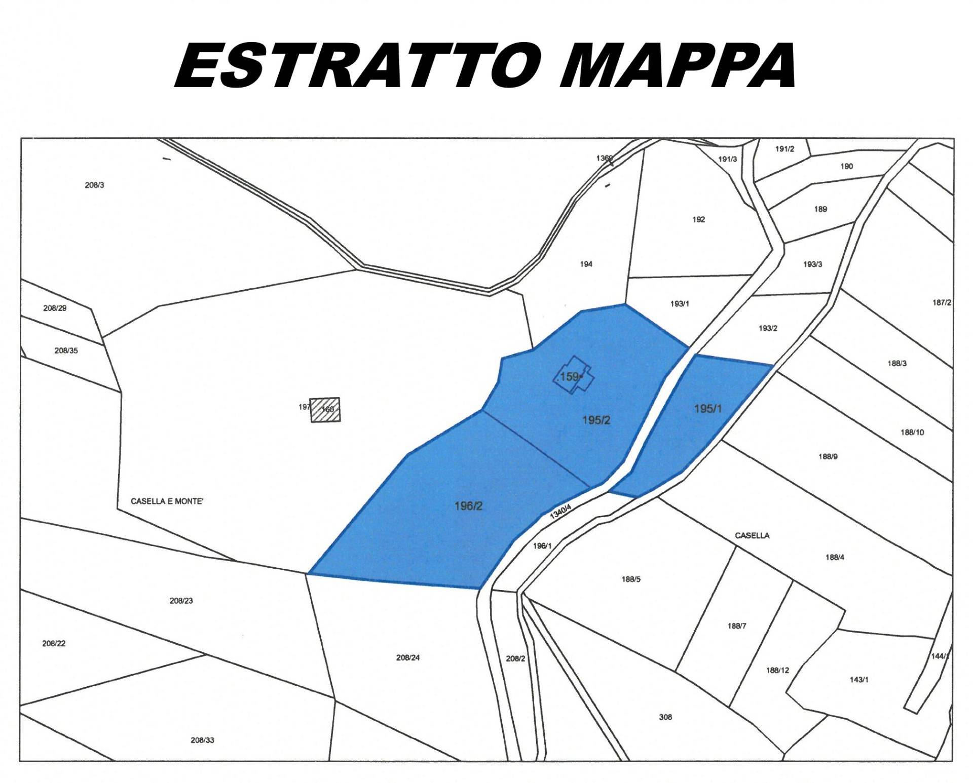 Rustico - Casa da monte in vendita a Sella Giudicarie