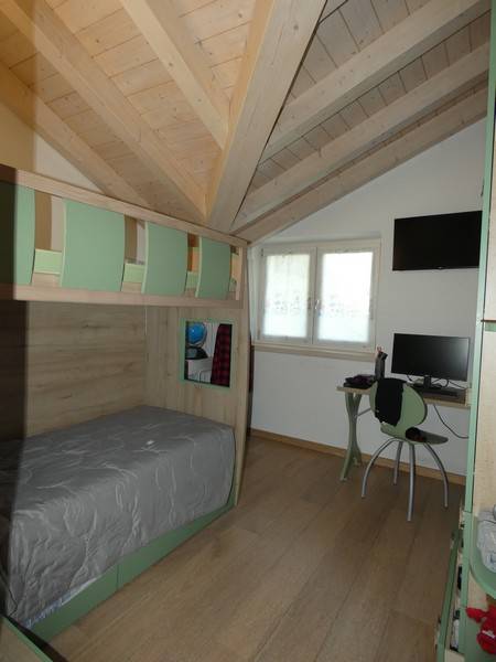 Appartamento 4Locale in vendita a Sella Giudicarie
