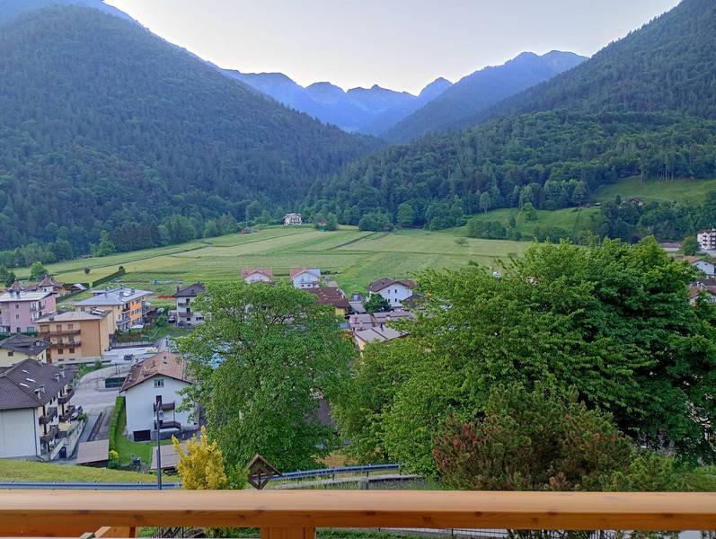 Appartamento 4Locale in vendita a Sella Giudicarie